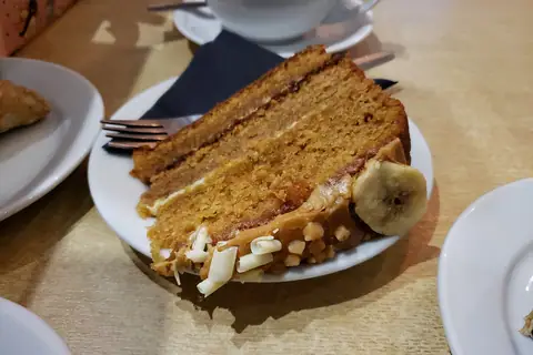 Entree Bakery photo 4