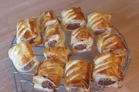 Entree Bakery photo 3